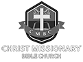 Christ Missionary Bible Church Logo